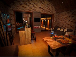 Villa Herzele Équipement 19