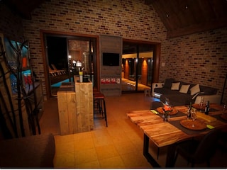 Villa Herzele Features 19