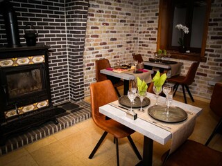 Villa Herzele Équipement 20