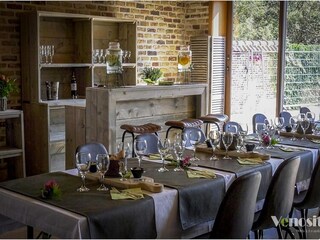 Villa Herzele Caratteristiche 23