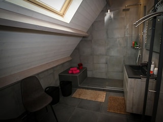 Villa Herzele Features 24