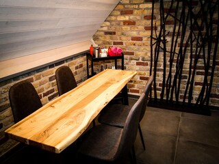 Villa Herzele Ausstattung 28