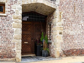 Villa Herzele Registrazione all'aperto 8