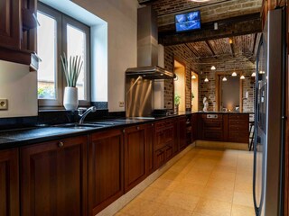 Villa Herzele Kenmerken 32