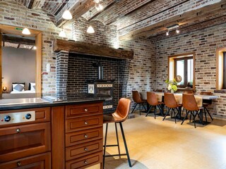 Villa Herzele Features 32