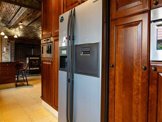 Villa Herzele Ausstattung 34