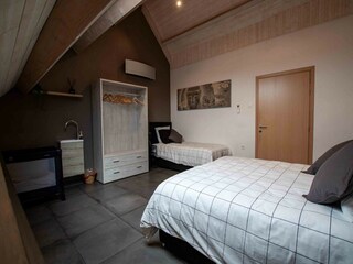 Villa Herzele Caratteristiche 36