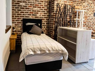 Villa Herzele Kenmerken 40