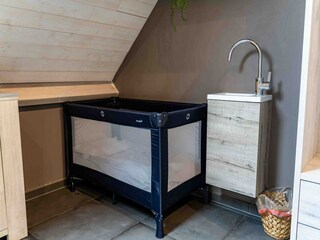 Villa Herzele Caratteristiche 42