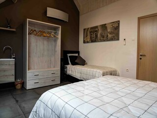 Villa Herzele Caratteristiche 43