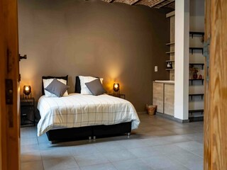 Villa Herzele Ausstattung 46