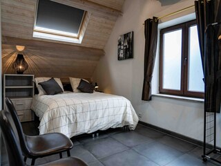 Villa Herzele Kenmerken 48