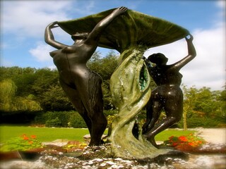 Villa Herzele Enregistrement extérieur 10