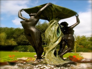 Villa Herzele Outdoor Recording 10