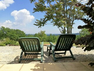 Vakantiehuis Largentière Buitenaudio-opname 19