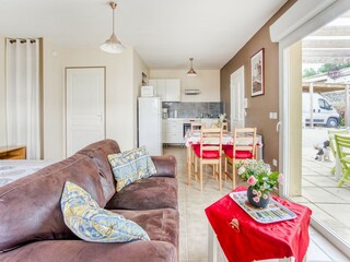Ferienhaus Largentière Ausstattung 26