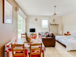Ferienhaus Largentière Ausstattung 24