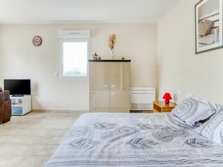 Ferienhaus Largentière Ausstattung 20