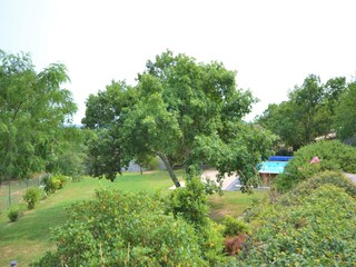 Casa per le vacanze Largentière Registrazione all'aperto 5