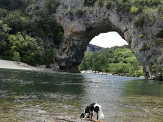 Casa per le vacanze Largentière Ambiente 39