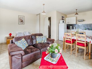 Ferienhaus Largentière Ausstattung 23