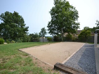 Vakantiehuis Largentière Buitenaudio-opname 13