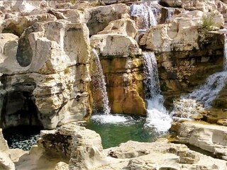 Maison de vacances Largentière Environnement 39