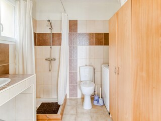 Maison de vacances Largentière Équipement 20