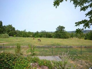 Vakantiehuis Largentière Buitenaudio-opname 9