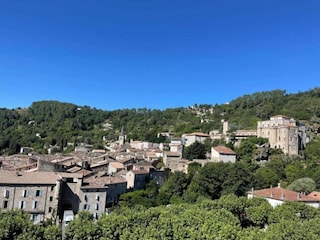 Ferienhaus Largentière Umgebung 40