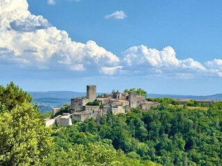 Casa per le vacanze Largentière Ambiente 37