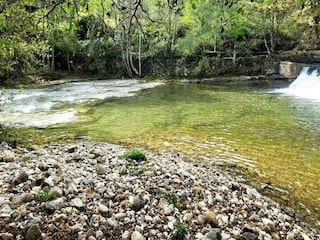 Ferienhaus Largentière Umgebung 34