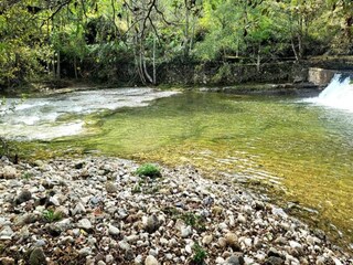 Vakantiehuis Largentière Omgeving 40