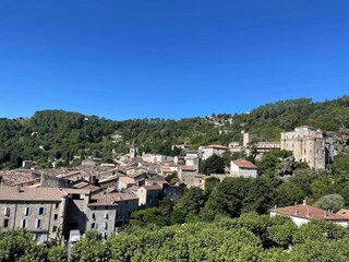 Casa per le vacanze Largentière Ambiente 40