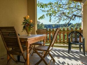 Holiday house Gemütliches Ferienhaus in Calvinet in Waldnähe - Calvinet - image1