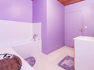 Maison de vacances Calvinet Équipement 16