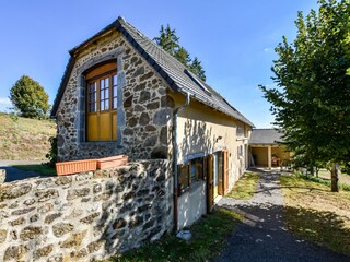 Vakantiehuis Calvinet Buitenaudio-opname 7