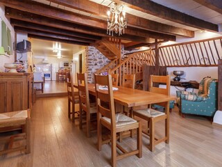 Vakantiehuis Calvinet Kenmerken 9