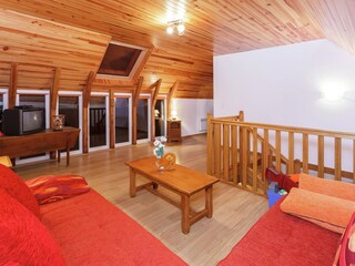 Vakantiehuis Calvinet Kenmerken 12