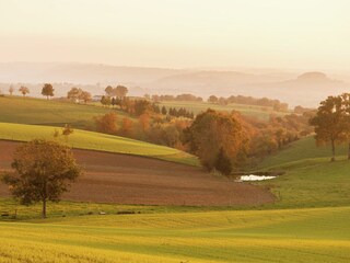 Casa de vacaciones Calvinet Entorno 22