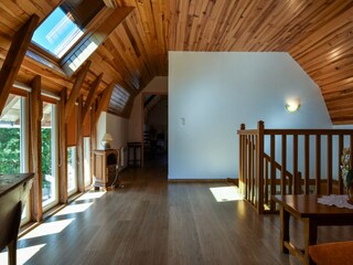 Maison de vacances Calvinet Équipement 10