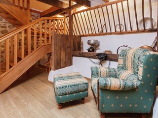 Ferienhaus Calvinet Ausstattung 11