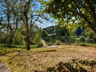 Ferienhaus Calvinet Außenaufnahme 5