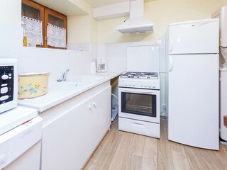Ferienhaus Calvinet Ausstattung 13