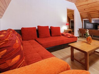 Ferienhaus Calvinet Ausstattung 14