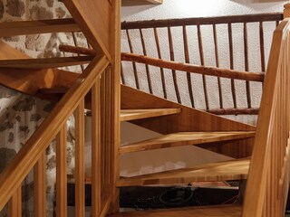 Casa per le vacanze Calvinet Caratteristiche 15