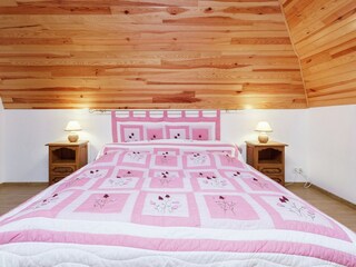 Vakantiehuis Calvinet Kenmerken 11