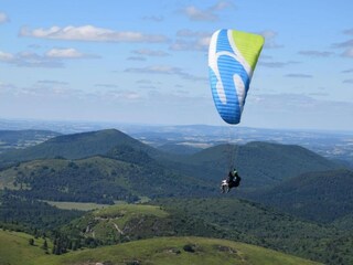 Ferienhaus Calvinet Umgebung 27