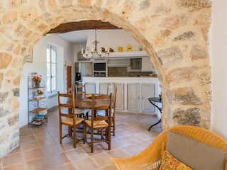 Maison de vacances Saint-Antonin-du-Var Équipement 15