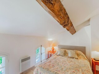 Vakantiehuis Saint-Antonin-du-Var Kenmerken 25